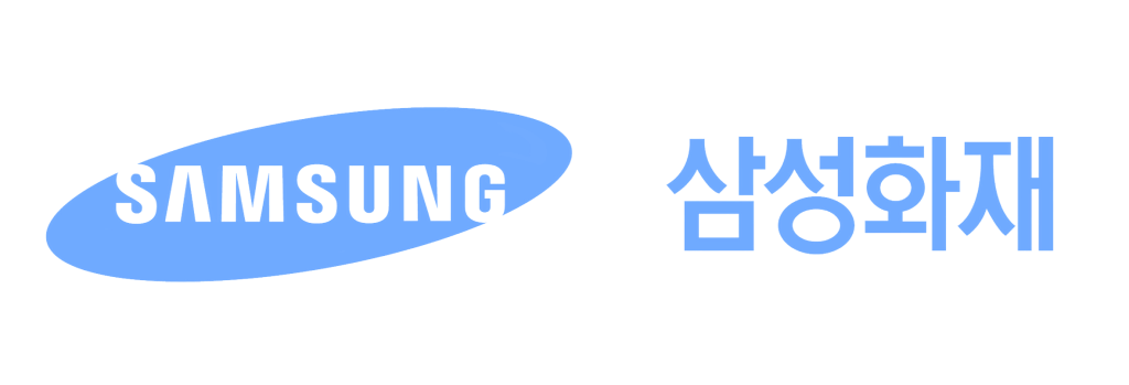 보험사 로고