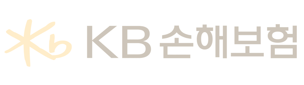 보험사 로고