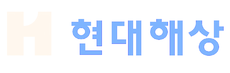 보험사 로고